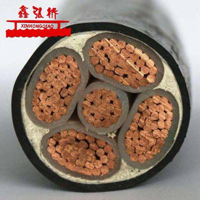 电工电气 电线,电缆 电力电缆 低烟无卤阻燃电缆wdz-yjy 5(3 2)铜芯