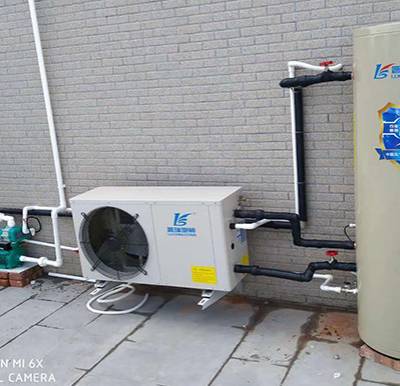 空气能热水器-鑫宏冠太阳能(在线咨询)-海南空气能