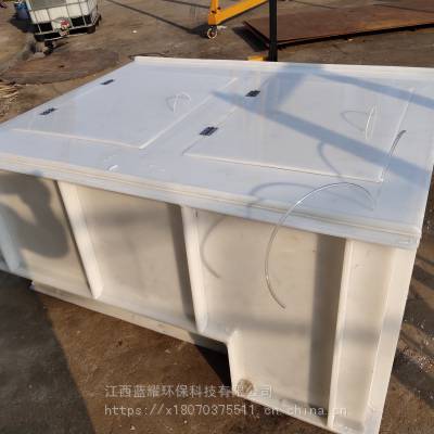 石阡车载鱼箱 思南pp活鱼运输箱 印江皮卡车鱼箱 德江塑料鱼箱