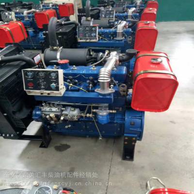 潍坊淄博6170 8170 6160 6200配件柴油机高压油泵喷油泵高压泵
