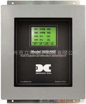 供应16通道控制系统Model1600-N4X/报警控制系统/报警控制卡