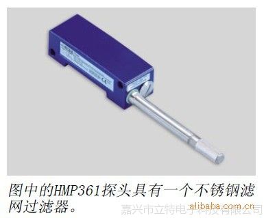 供应维萨拉HUMICAPHMT360系列温湿度变送器