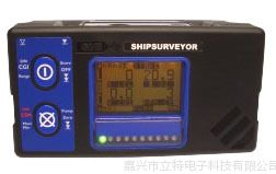 供应ShipSurveyor船用系列气体检测仪