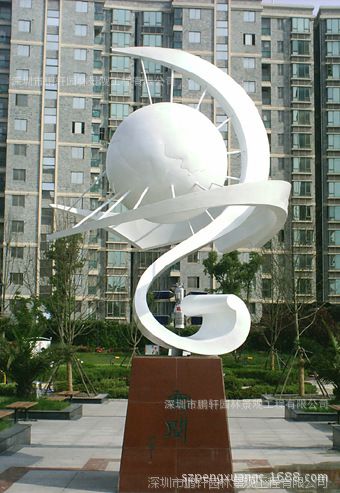 廊坊酒店不锈钢雕塑价格 中国供应商