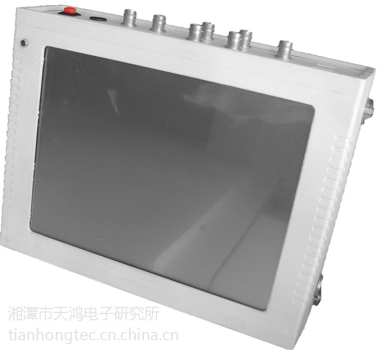 非金属声波检测仪HS-FSB4C自主研发