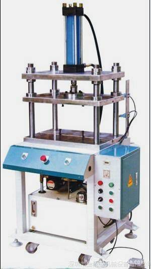 广州平面冲床厂家广州皮革裁断机生产厂家