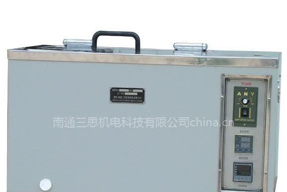 YG600型恒温水浴振荡器