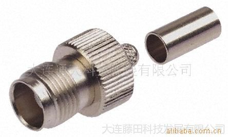 供应TNC插头电缆直50Ohm457-254