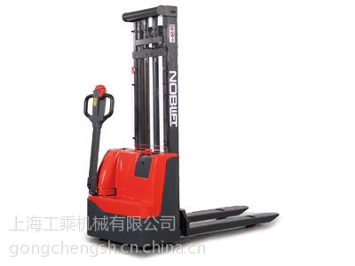 站立式叉车 中国供应商