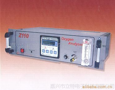 供应Z110氧分析仪英国哈奇