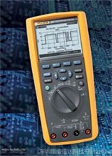 福禄克287C数字万用表fluke287万用表