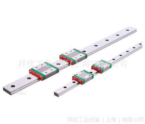 供应HIWIN直线导轨导轨滑块微型导轨自润式直线导轨滚珠式导轨