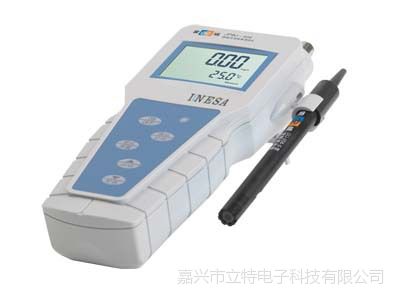 供应便携式溶解氧分析仪JPBJ-608型