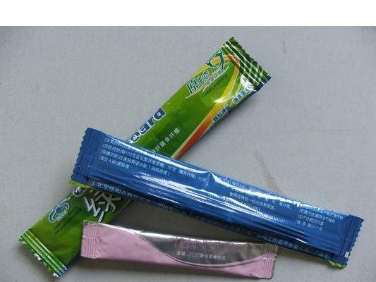 【颗粒包装袋】图片