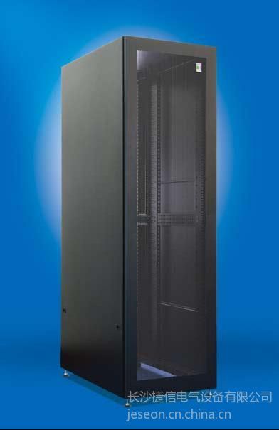 供应仿威图SE6000系列-九折型材服务器机柜