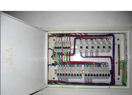 【【寿光住户配电箱安装/青州住户配电箱批发价格】】图片