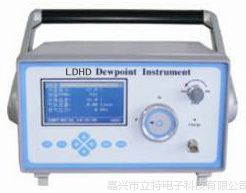 供应便携式氢气露点仪微水仪湿度仪LT-LDHD型