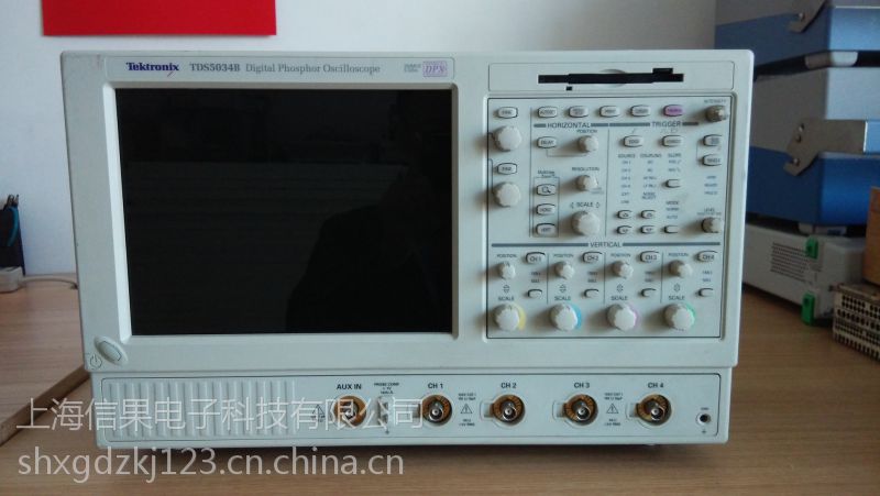 上海TDS5034B苏州TDS5034B350MHZ示波器