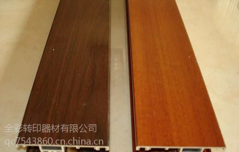 广东定制热转印木纹纸质优价低18676958437