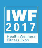 2017第四届中国(上海)国际健身、康体休闲展览会