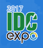 2017上海国际数据中心技术设备展览会