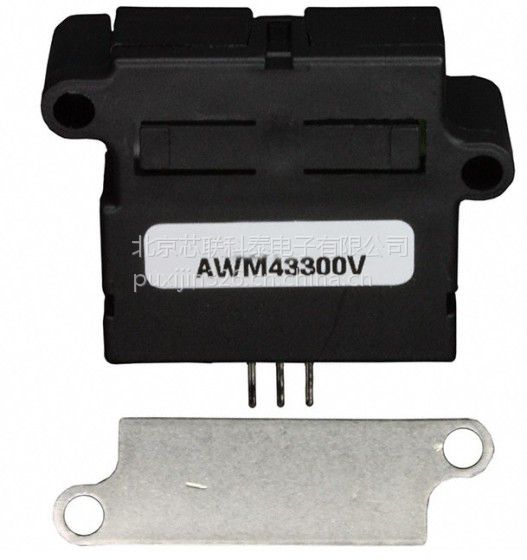 AWM3300V通气罩岐管1000sccm气体质量流量传感器Honeywell