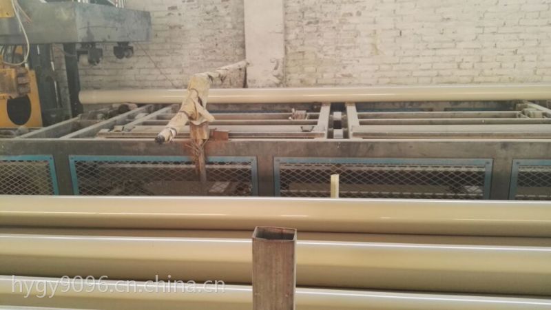 PVC-U给水管厂家供应规格全价格合理