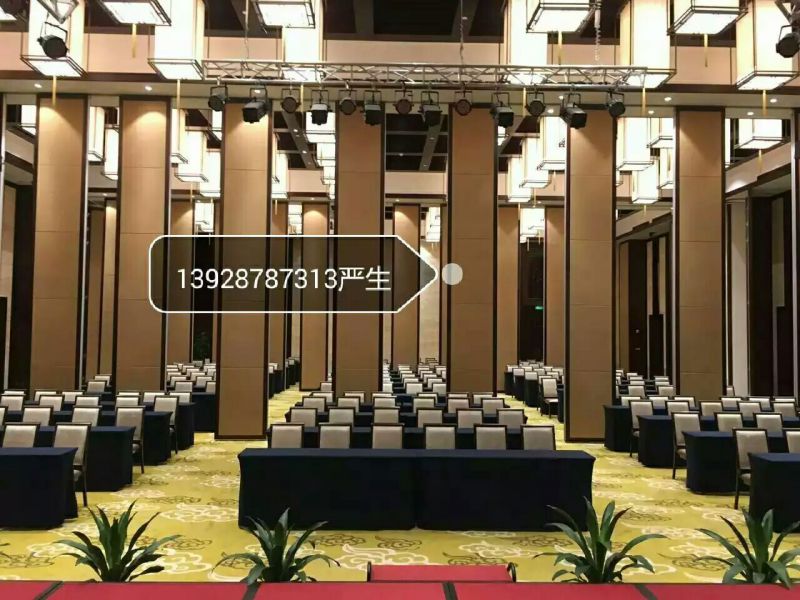 佛山市南海达宏隔断屏风厂