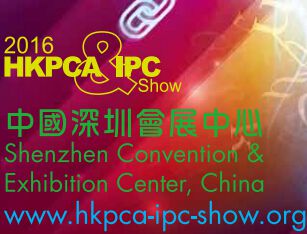 2016国际线路板及电子组装华南展览会