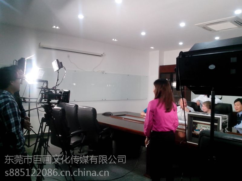 【东莞产品宣传片广告片视频拍摄制作图片】东
