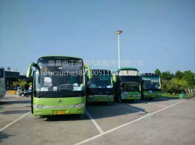 江西旅游租車網南昌旅游租車帶你享受豪華旅游感受南昌要西站接送租車