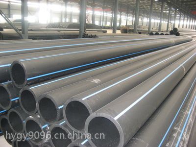 pe给水管材进口原料100级生产厂家