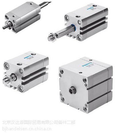 Festo费斯托电磁阀CPE系列