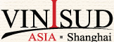 VINISUD ASIA地中海国际葡萄酒及烈酒亚洲展