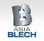2017AsiaBLECH 上海国际金属板材加工技术展览会