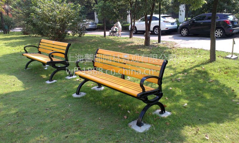 YZJJ公园椅、扬州公园椅、高档休闲椅