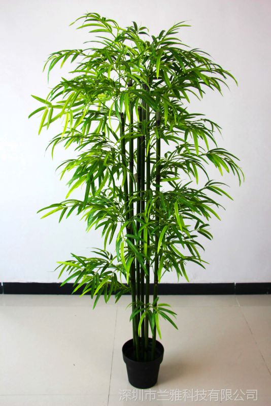 仿真竹子 仿真树 竹子, 仿真植物 厂家直销