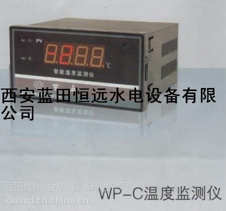 花滩电站WP-C1数字温控仪测量范围