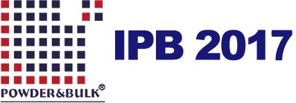 IPB 2017 第十五届中国国际粉体加工/散料输送展览会