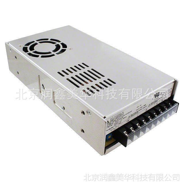 【供应delta/台达电源模块外部内部外接ac dc转换器pmt-24v350w1ag】