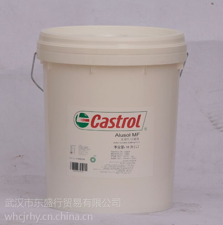 嘉实多HyspinZZ68号抗磨液压油
