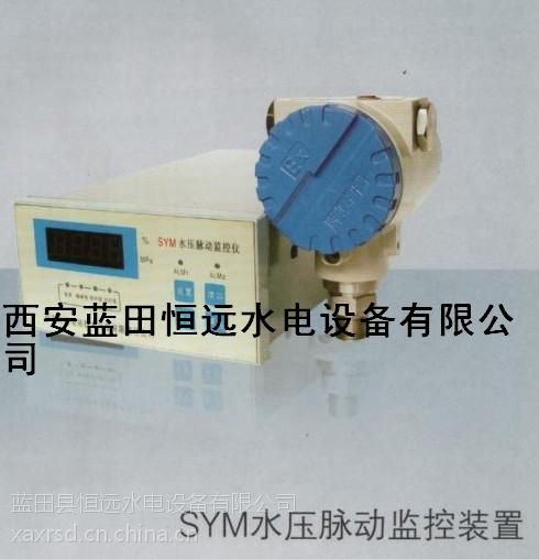 自动记忆功能装置SYM水压脉动监测装置