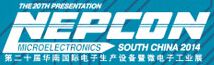 第二十届华南国际电子生产设备暨微电子工业展(NEPCON South China)