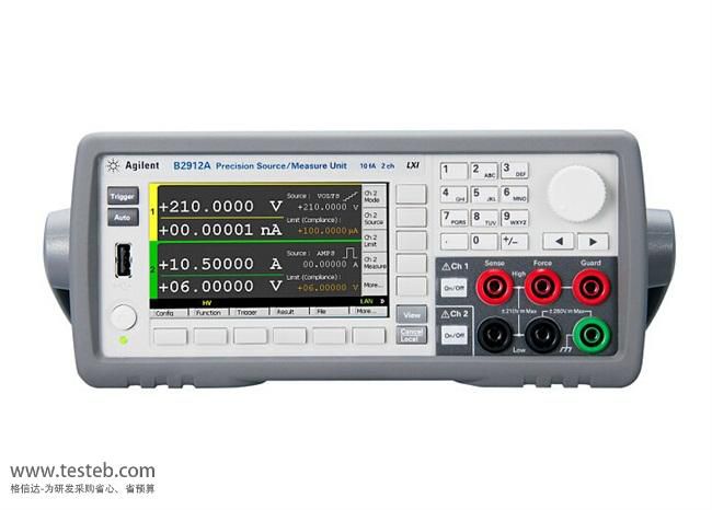 KeysightAgilent安捷伦电源B2902A/B29