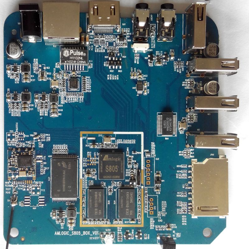 PCB职业持续复苏 多家上市公司上半年成绩报喜