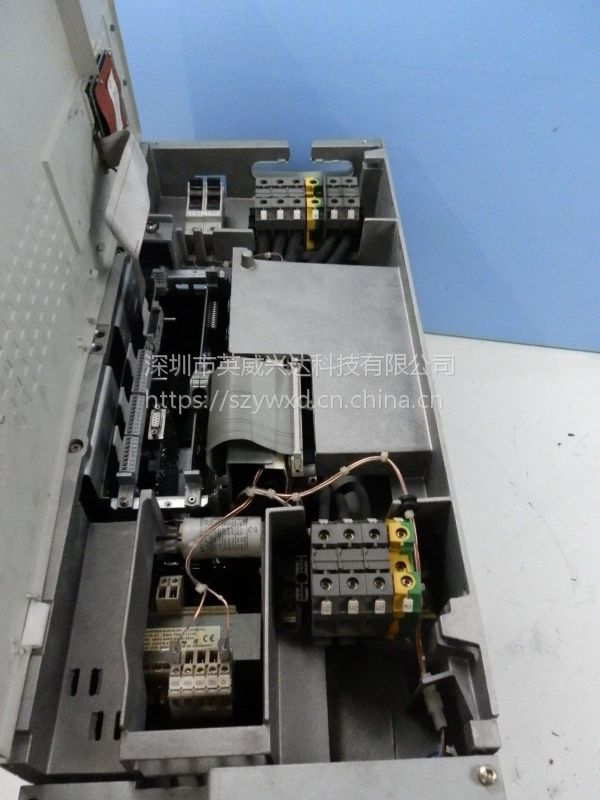 KADAR卡达电脑A/700095-5162-37B变频器伺服驱动器专业维修