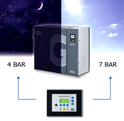 其技术可应用于数据中心制冷系统等领域