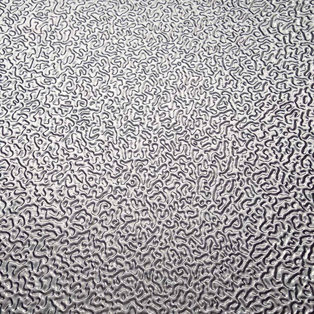 0.03-0.1mm铝箔纸压花机整套线 铝箔花纹不破 板材平整