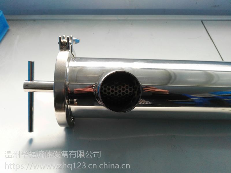 角式过滤器不锈钢过滤器机加工类型研磨