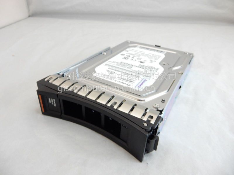 Lenovo 500GB HDD 7.2K 6GBPS NL SATA 3.5/" G2HS IBM 81Y9786 ZZ 81Y9787